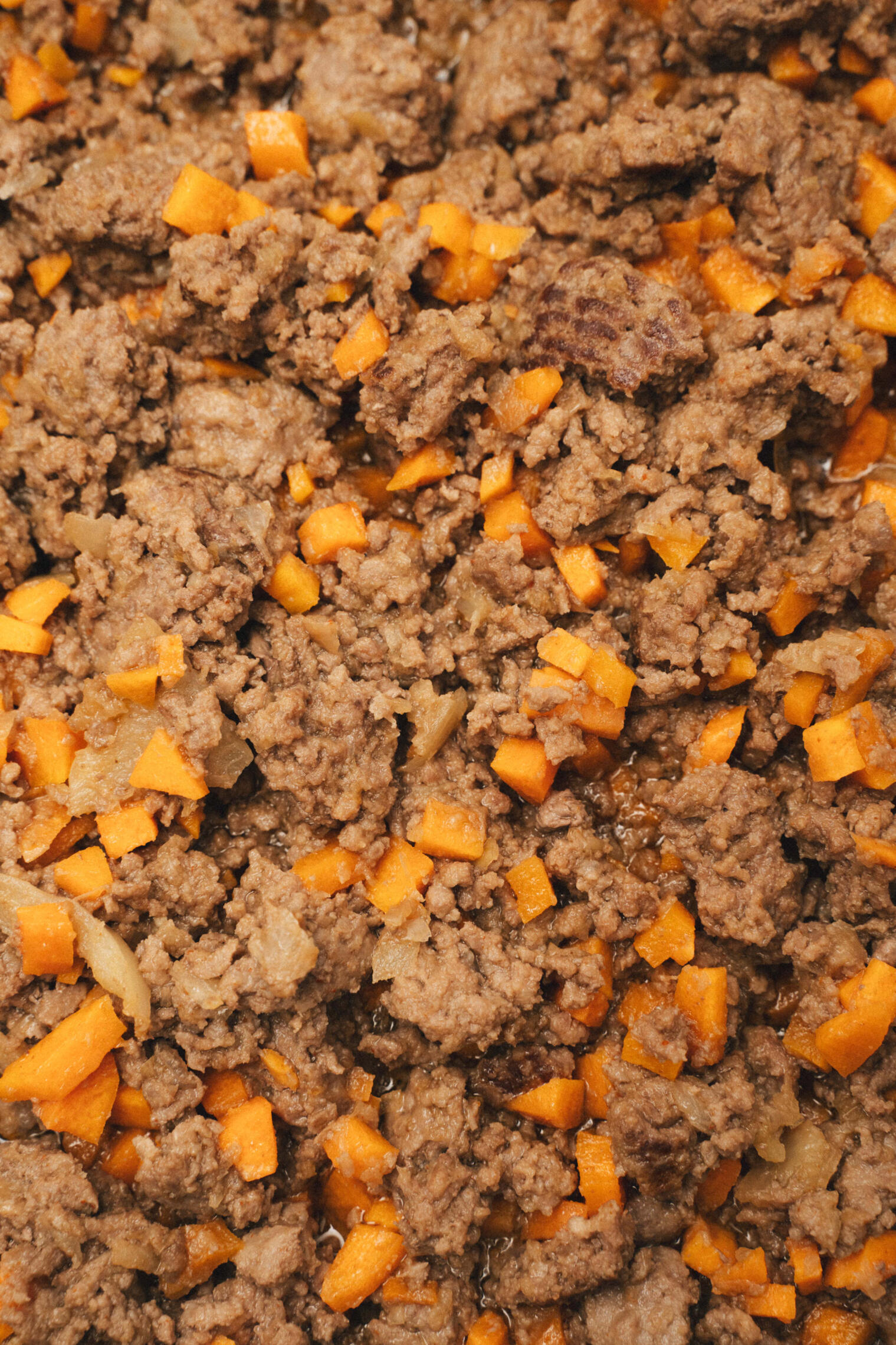 Minced Meat
